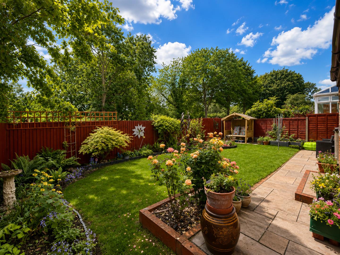 Summerhayes, Great Linford, Milton Keynes